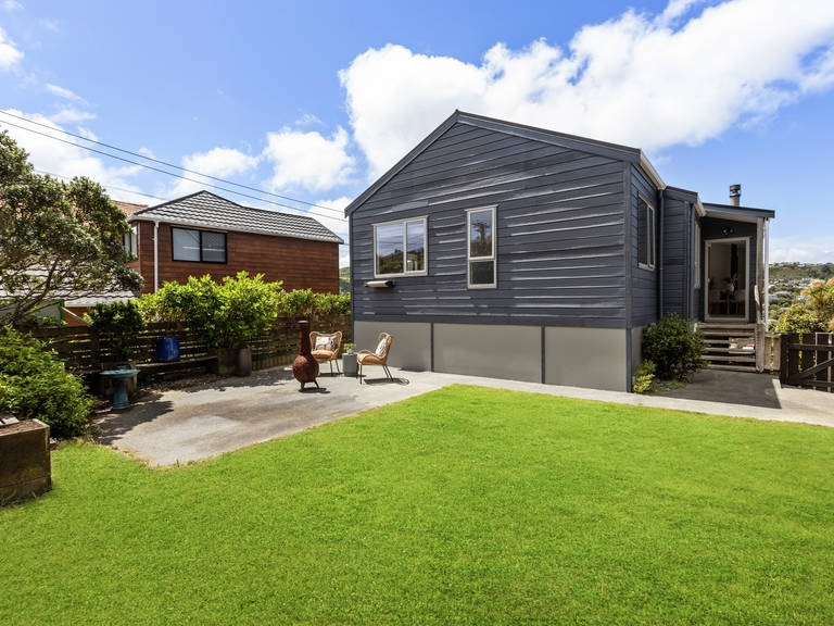 65a Rhine Street Island Bay