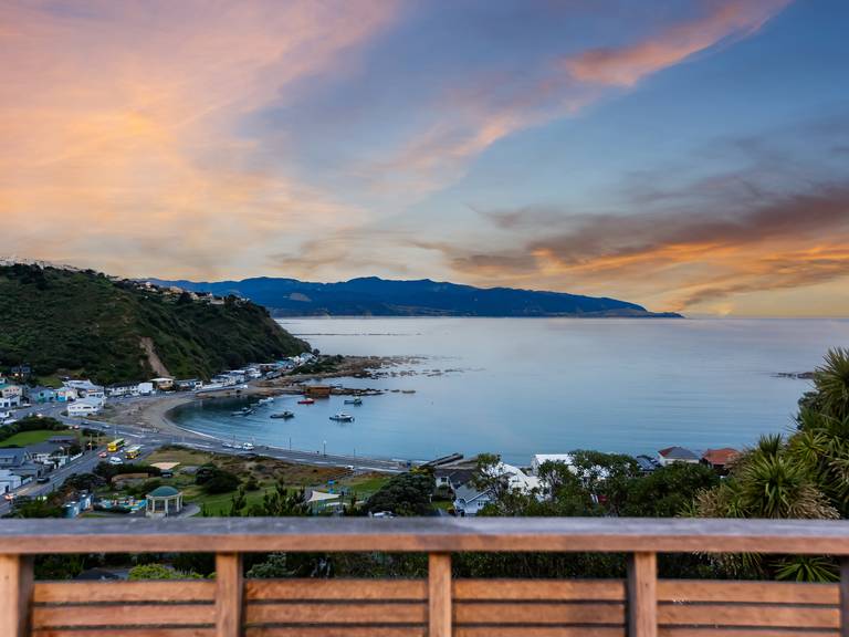 42 Milne Terrace Island Bay