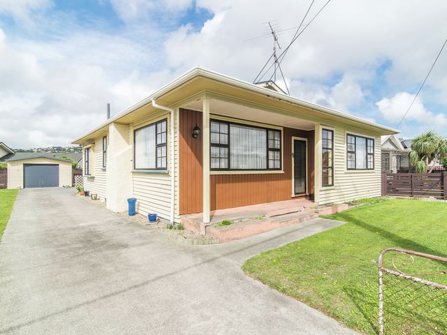 42 Hobart Street Miramar