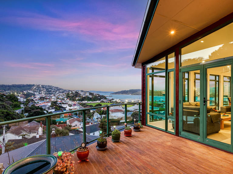 72A Duncan Terrace Kilbirnie