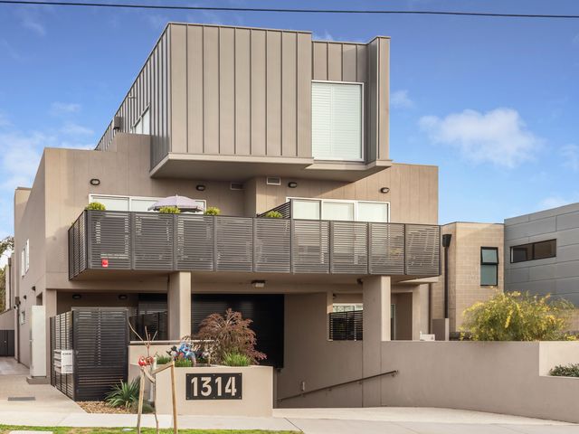 1/1314 Dandenong Road Hughesdale