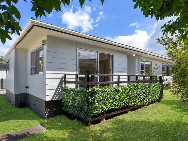 6 Mannering Place Hillcrest