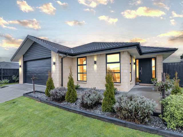 14 Macphail Avenue Rangiora