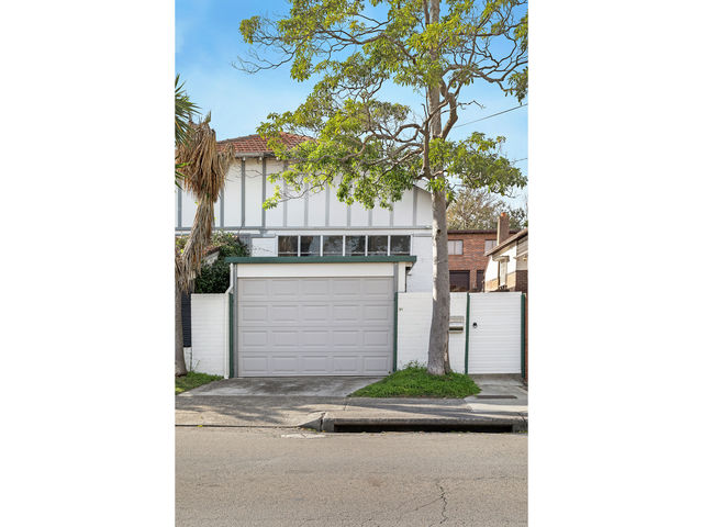91 Cowles Road Mosman