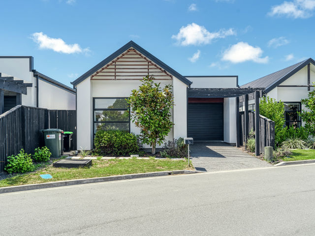 2D Keating Street Kaiapoi