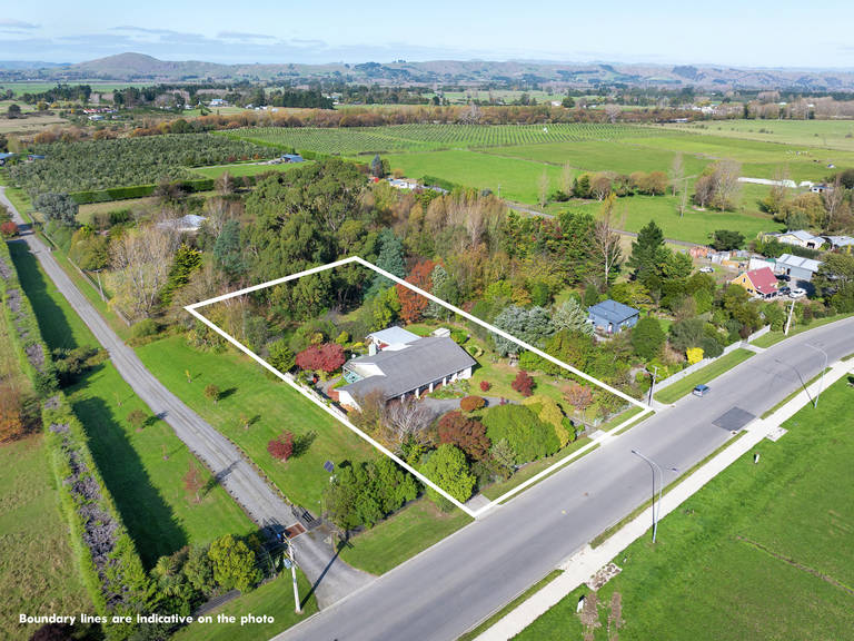 134 Gordon Street Lansdowne