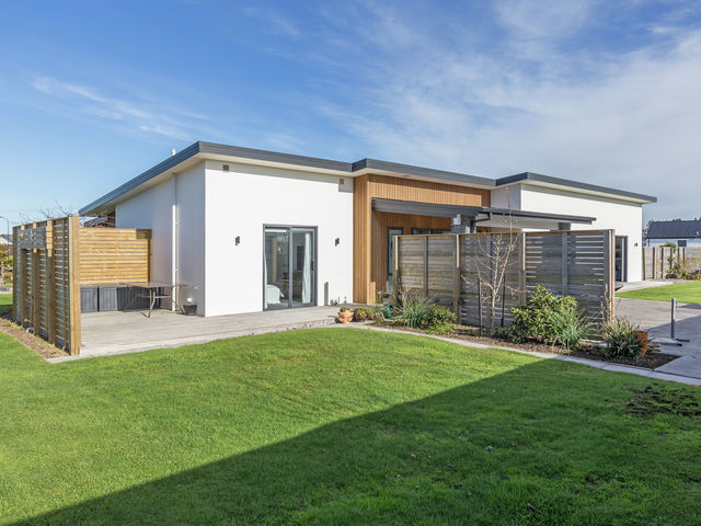 10 Fairmont Rise West Melton