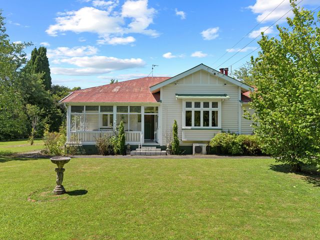 26 Carverthen Street Masterton