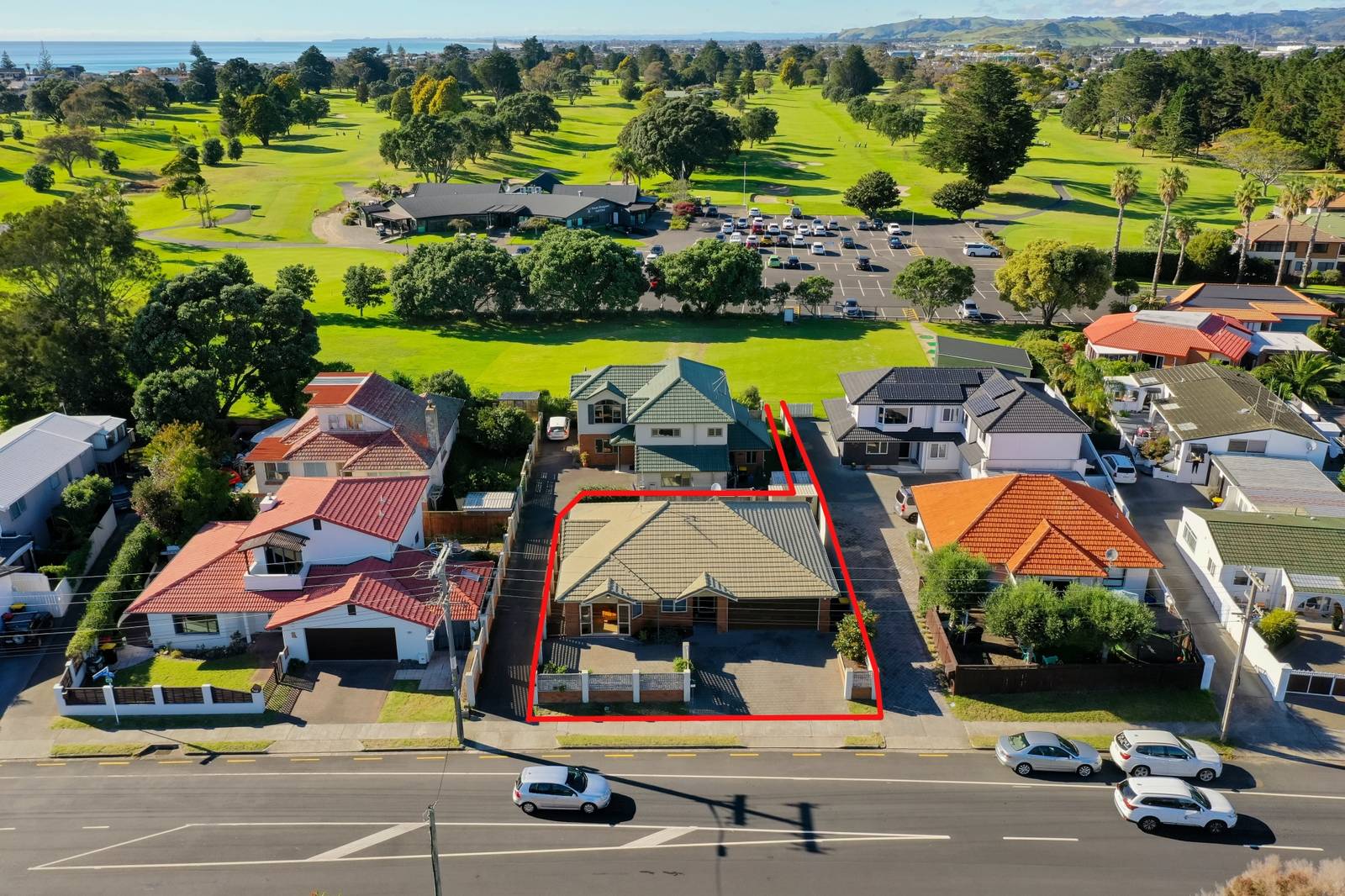 38a Golf Road, Mt Maunganui 3 Bed House For Sale