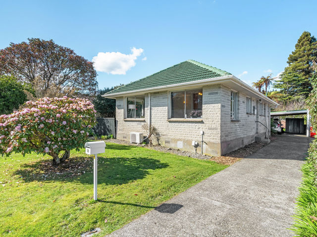 1/58 Oregon Drive Maoribank