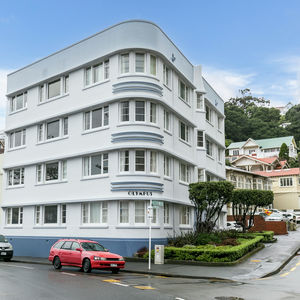 84 Cormier Pike Apt. 054 - Balgowlah heights