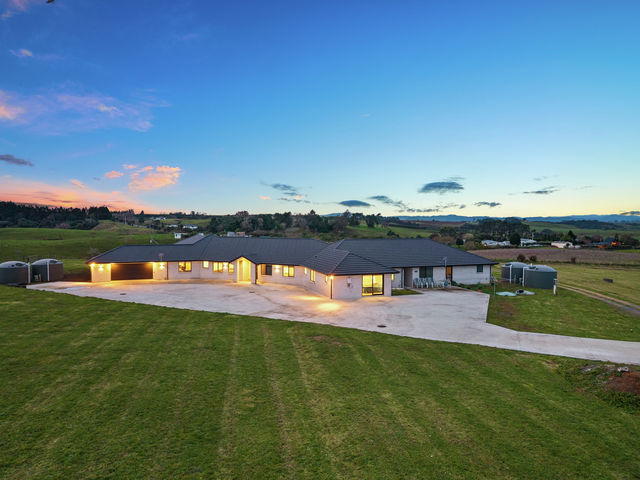 178 Morrison Road Pukekawa