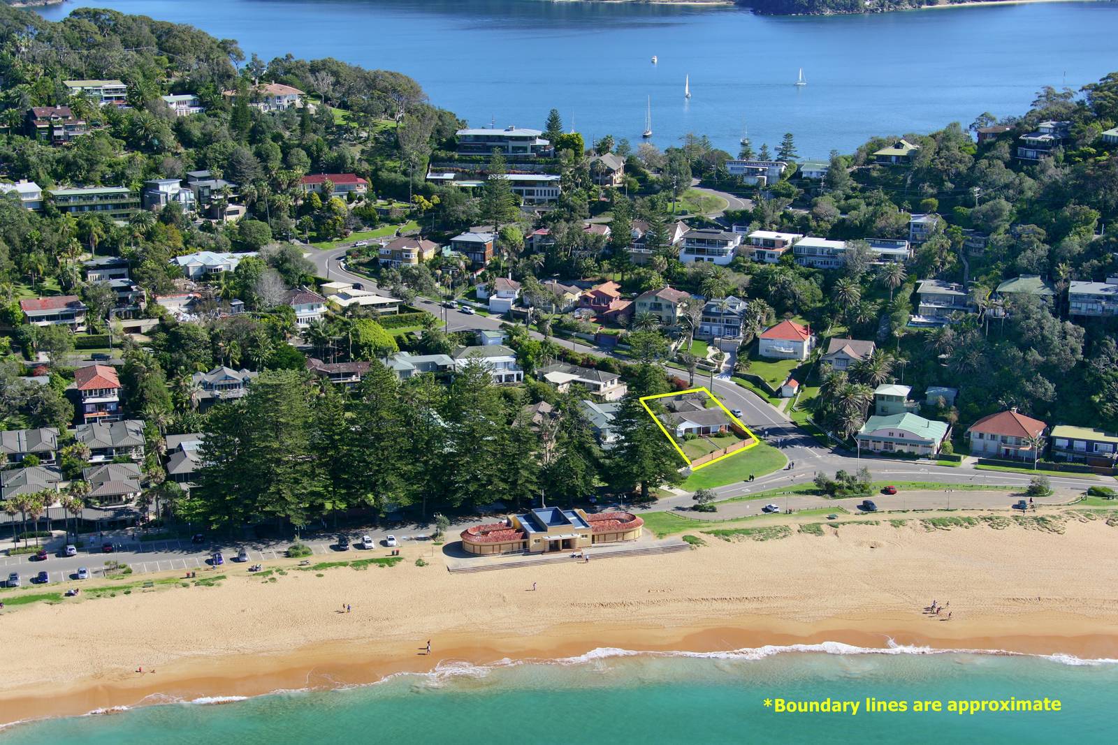 17 Ocean Road, Palm Beach