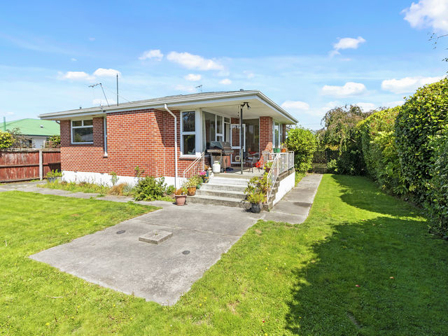 6 Condell Avenue Papanui