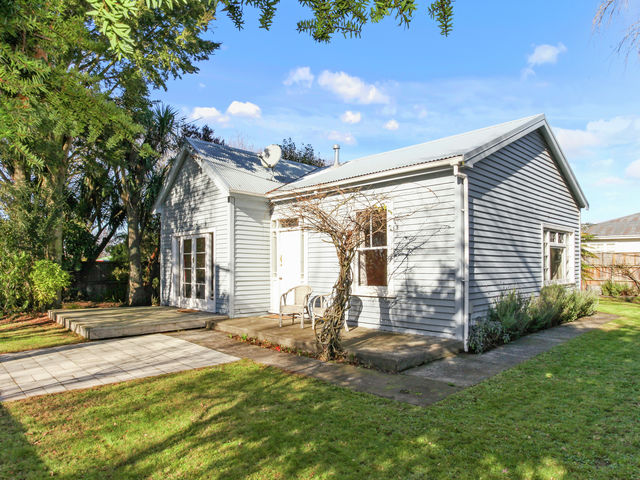 60 Oxley Avenue St Albans