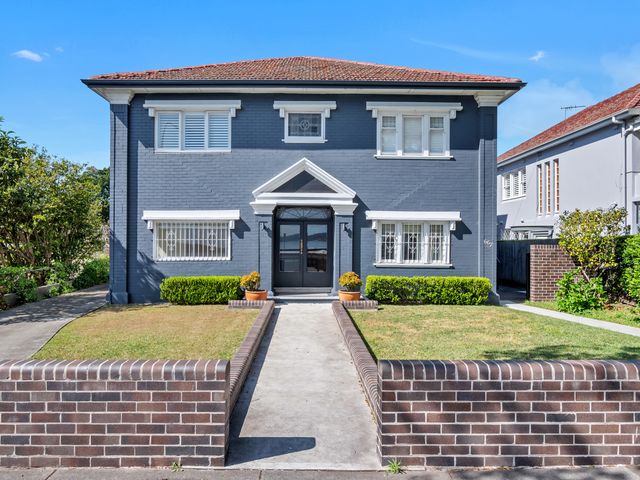 1/667 New South Head Road Rose Bay