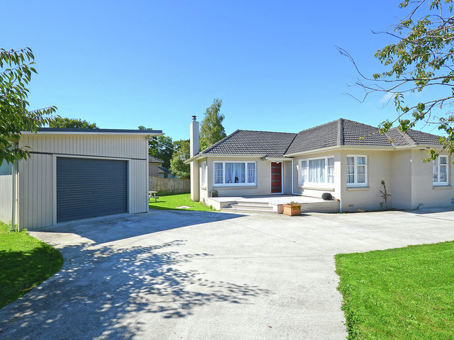 1 Moeraki Road Moaribank