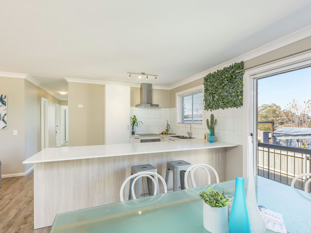 12 Carleton Street Kambah