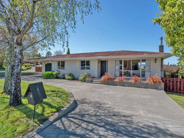 18 Matipo Street Masterton