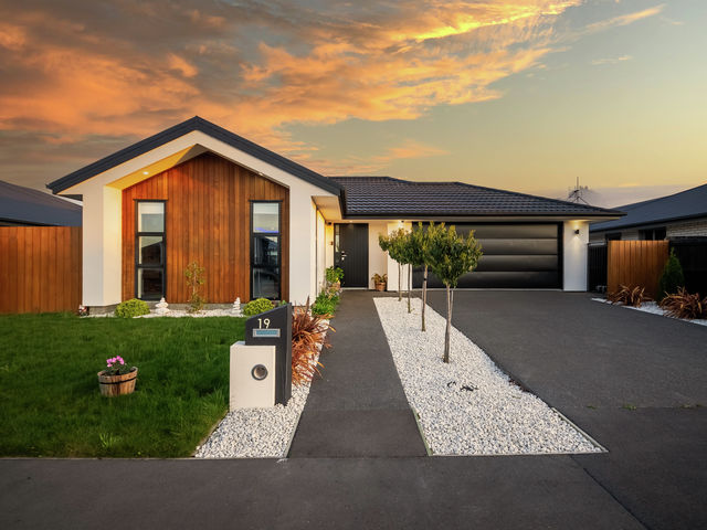 19 Sweeney Street Marshland