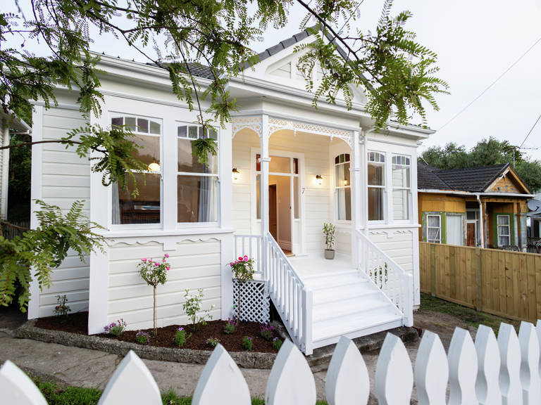 7 Zohrab Street Hataitai