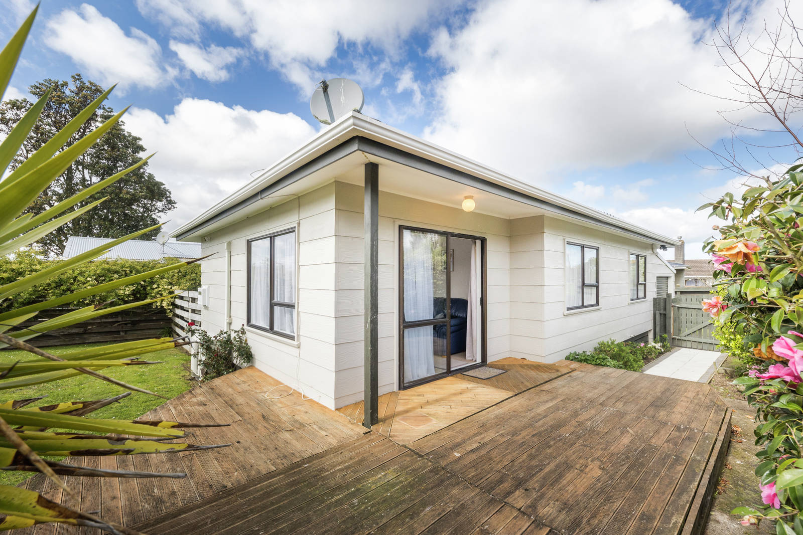 181 Makino Road, Feilding