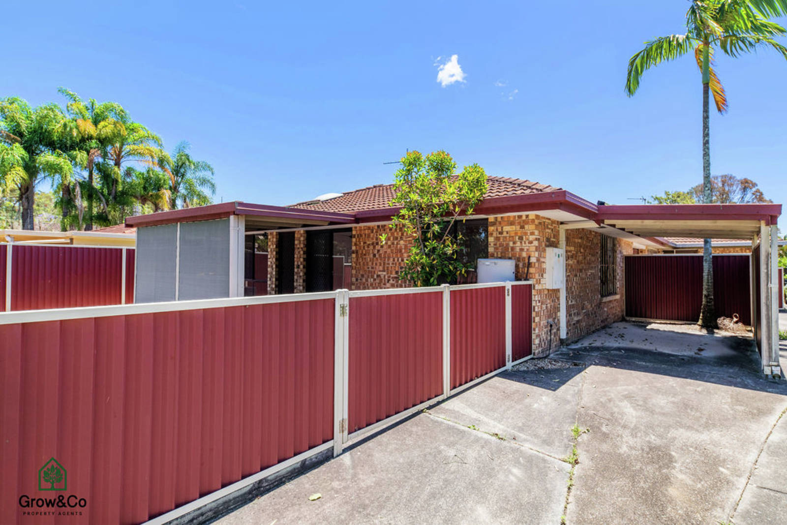 1/179 Musgrave Avenue, Labrador