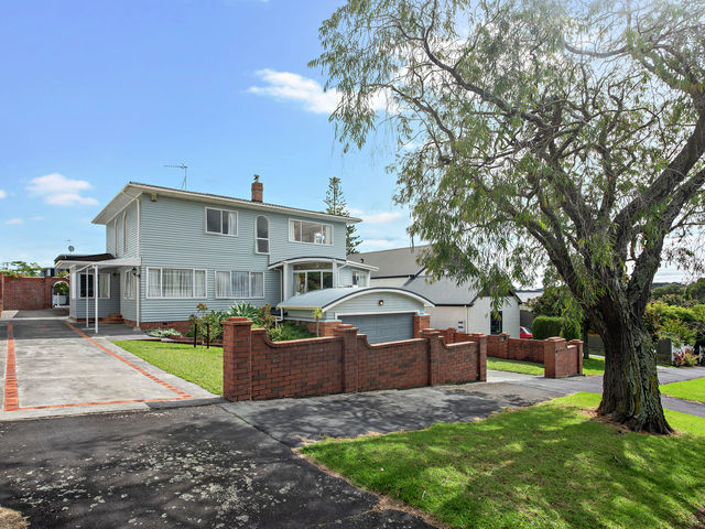 10 Kildare Avenue Glendowie