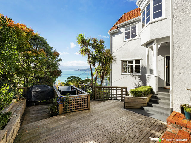 7 Lower Watt Street Wadestown