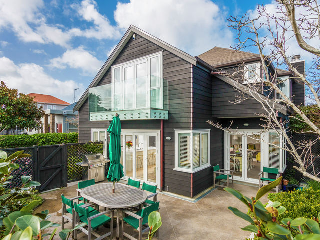 26A Towai Street St Heliers