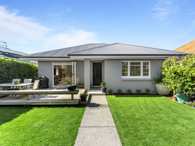 21 Riro Street Point Chevalier