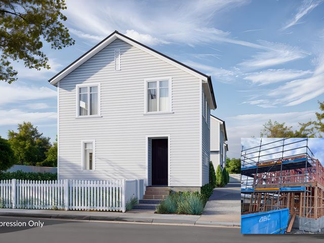 9A-E Matlock Street Woolston
