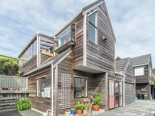 2-64 Kaikoura Street Maupuia