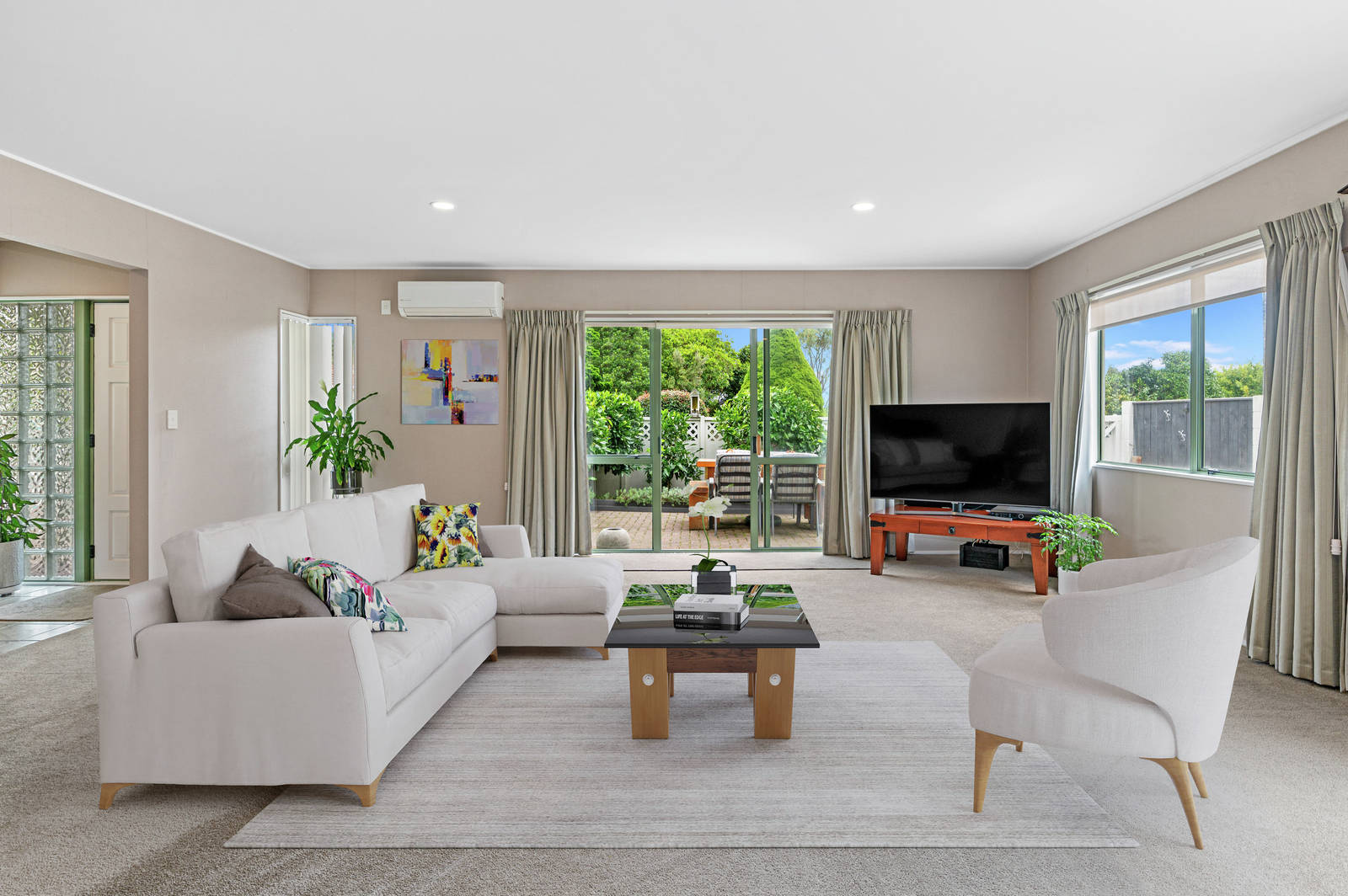 4A Selwyn Road, Lynmore 3 Bed House Private Treaty