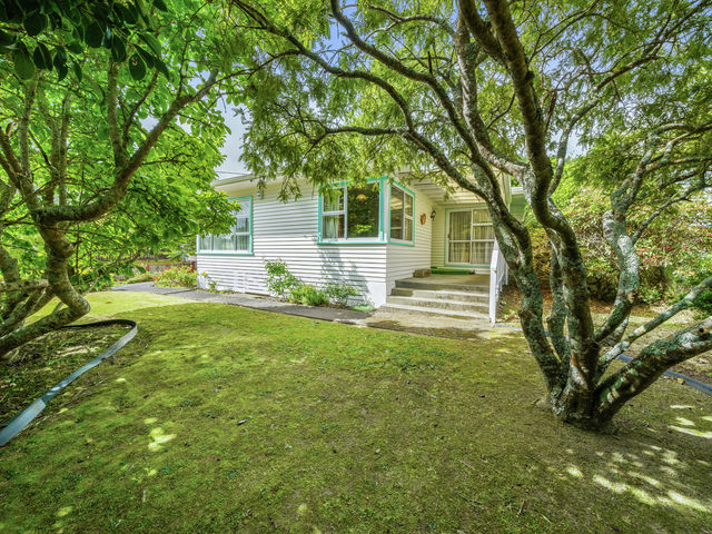 144 Hine Road Wainuiomata