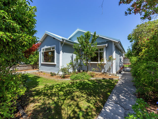 235 Selwyn Street Spreydon