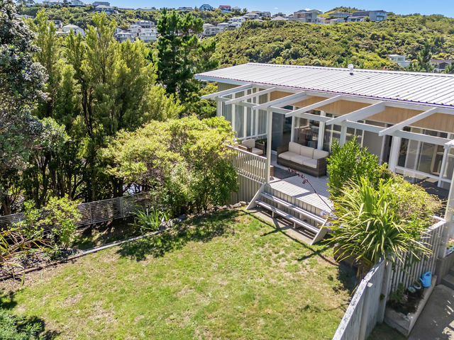 5 Lilac Lane Maungaraki