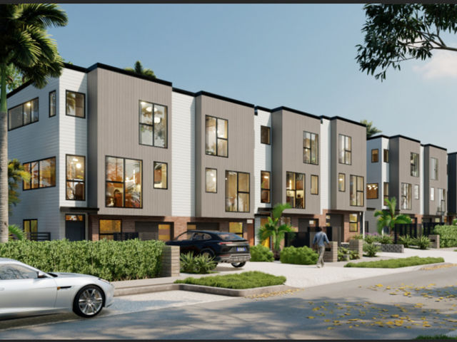 601-617 / 2 Lawson Creek Massey