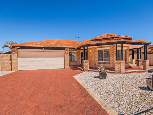 22 Barcelona Grange PORT KENNEDY