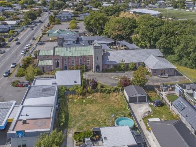 94a Westminster Street St Albans