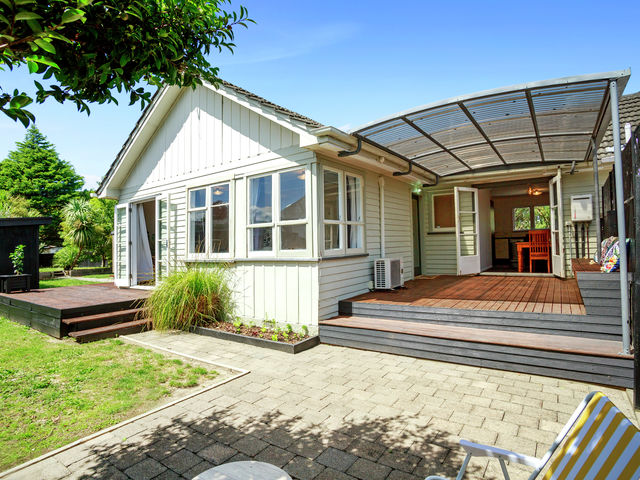 12A Naenae Road Naenae