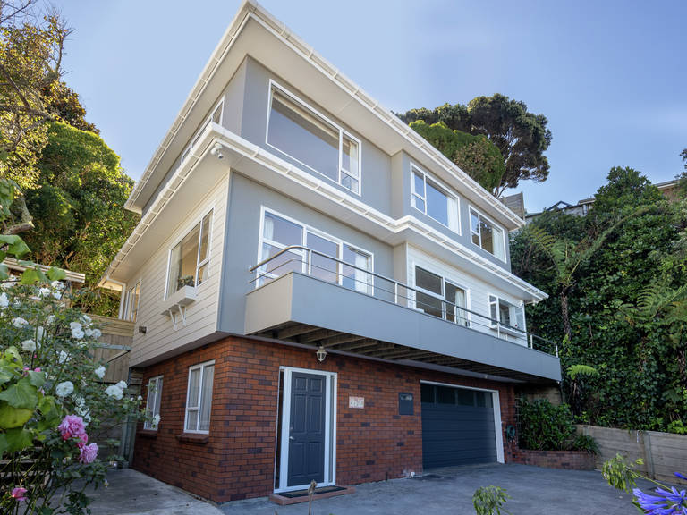 4/378 Evans Bay Parade Hataitai