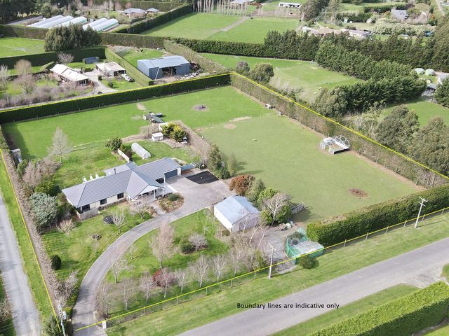 1352 Tramway Road Dunsandel