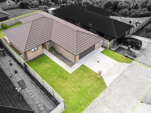 3 Waipokapu Place Opaheke
