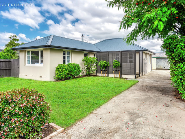 169 Buchanans Road Hei Hei