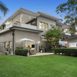 84 Cormier Pike Apt. 054 - Balgowlah heights