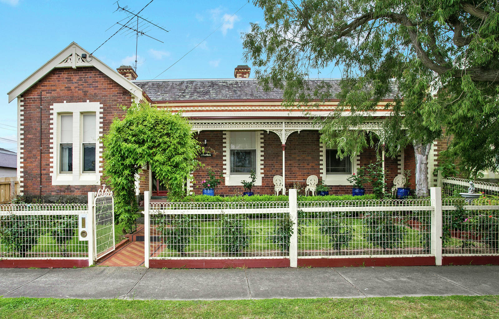 33 Maud Street, Geelong 3 Bed House For Sale