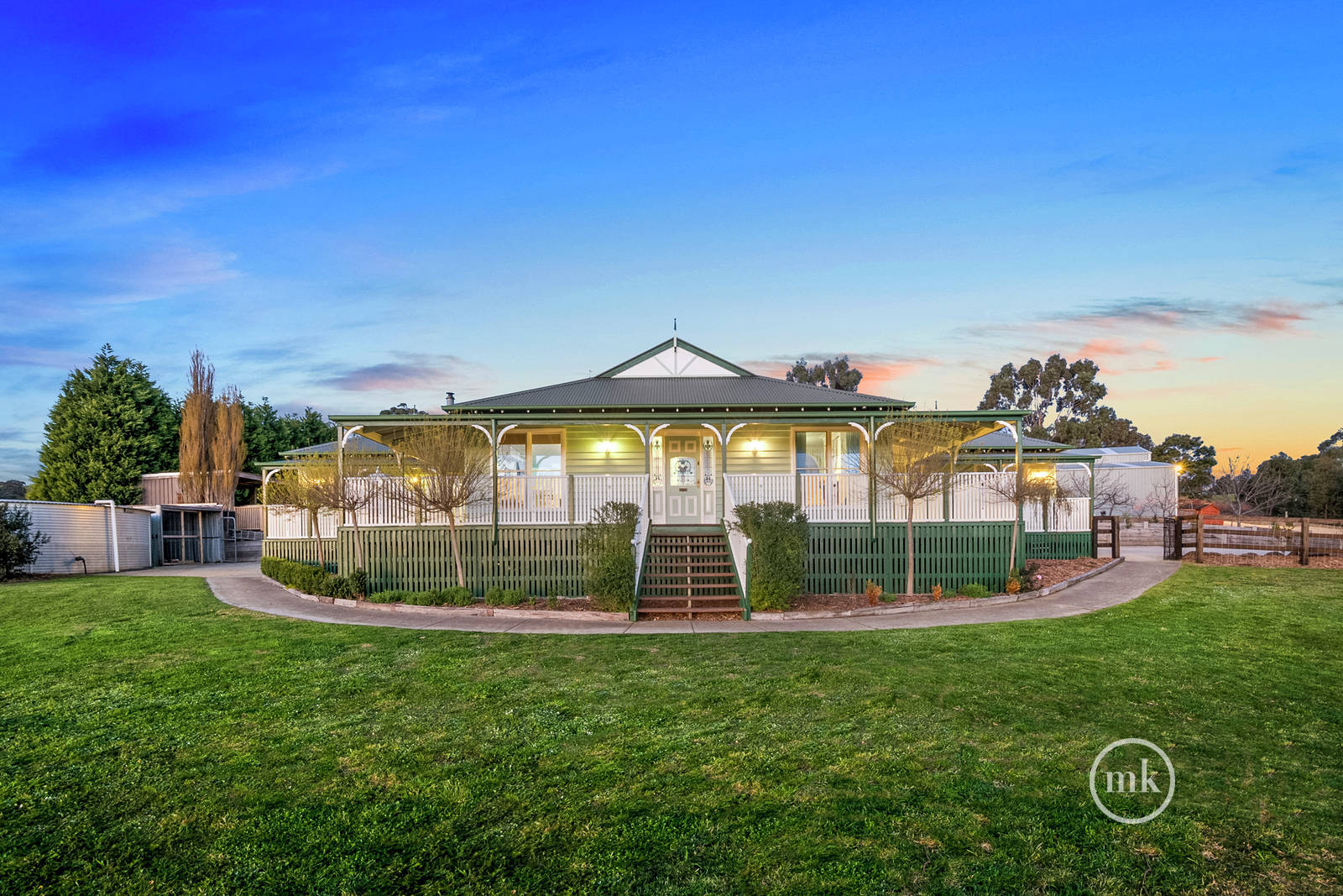 45 Hadfield Road, Eden Park