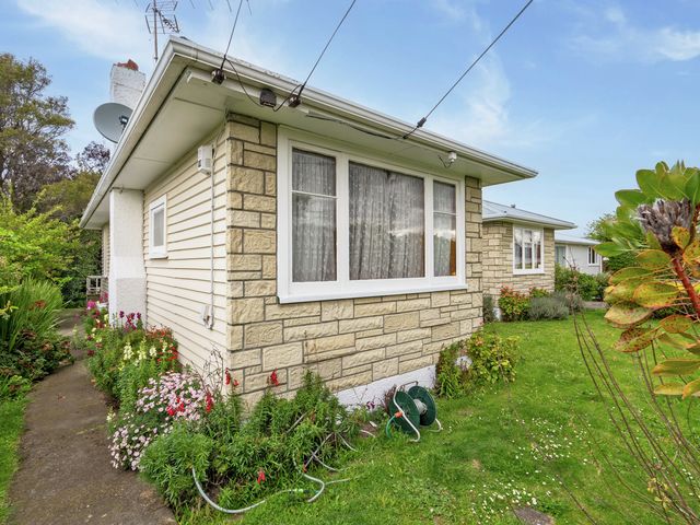 74 Iorns Street North Masterton