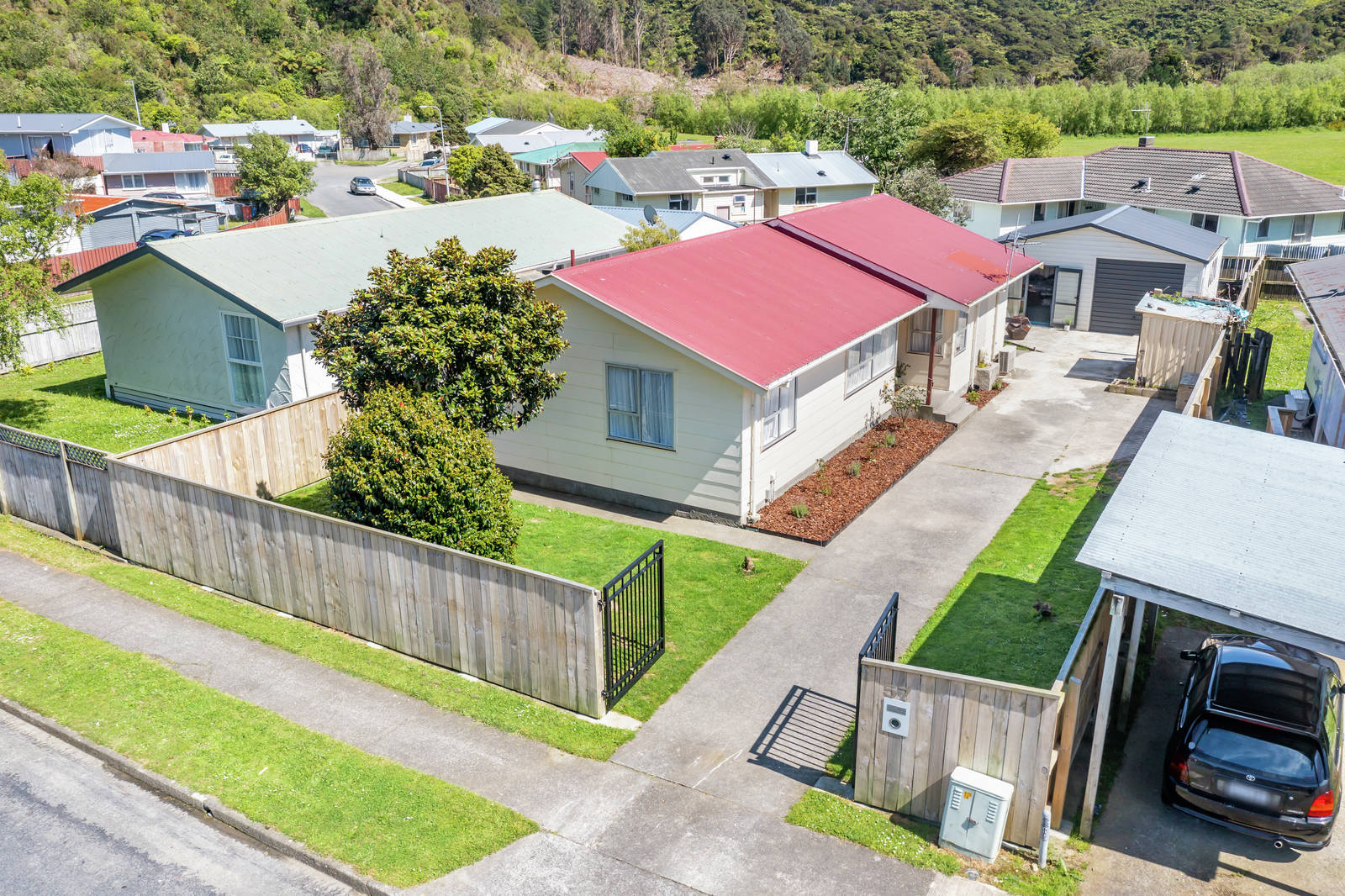 57 Parenga Street, Wainuiomata 3 Bed House Private Sale